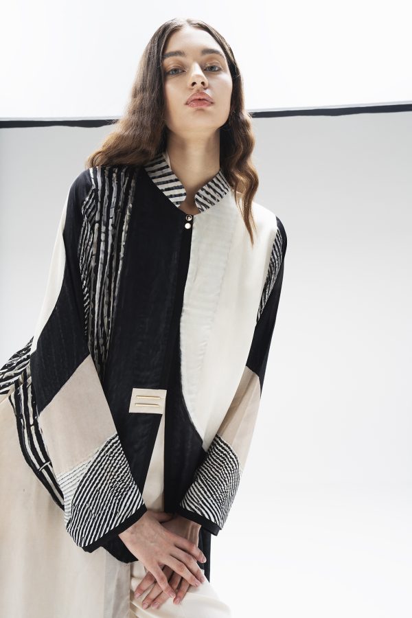 silk print