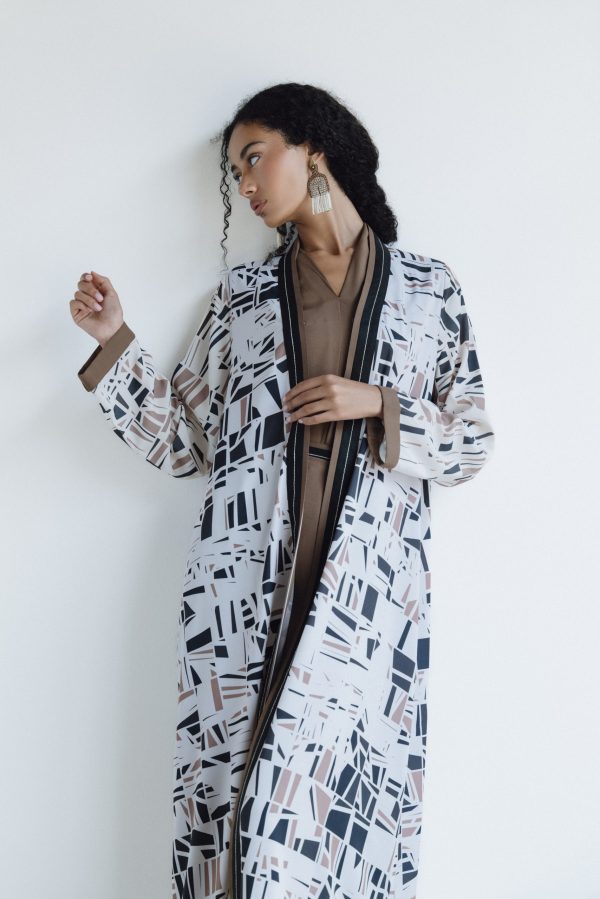 Print crepe