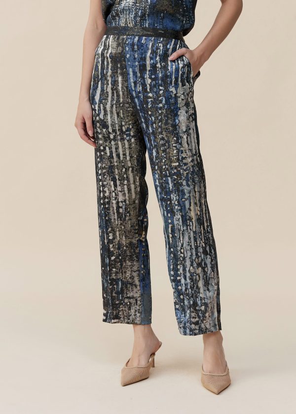 Print viscous