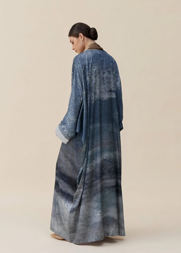 blue bist