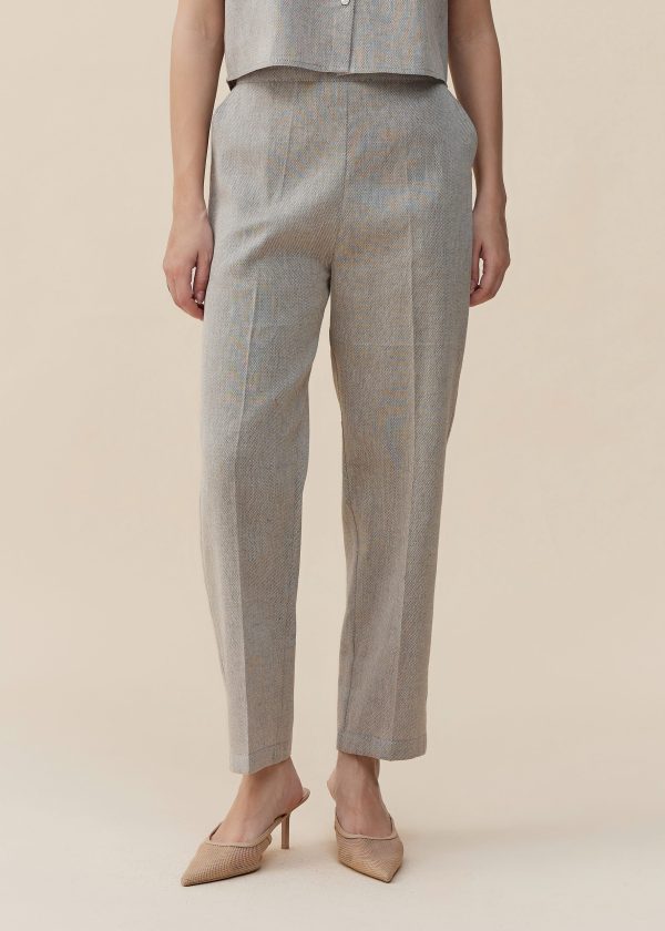 cotton trouser