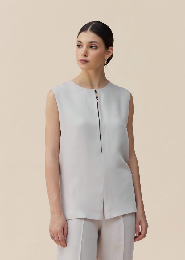 viscous top
