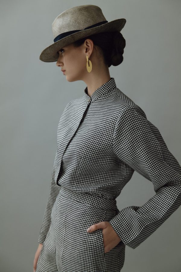 printed shirt