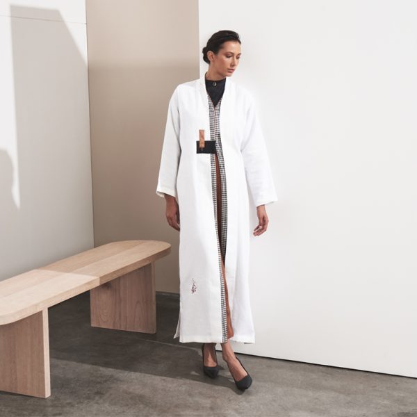 WHITE LINEN